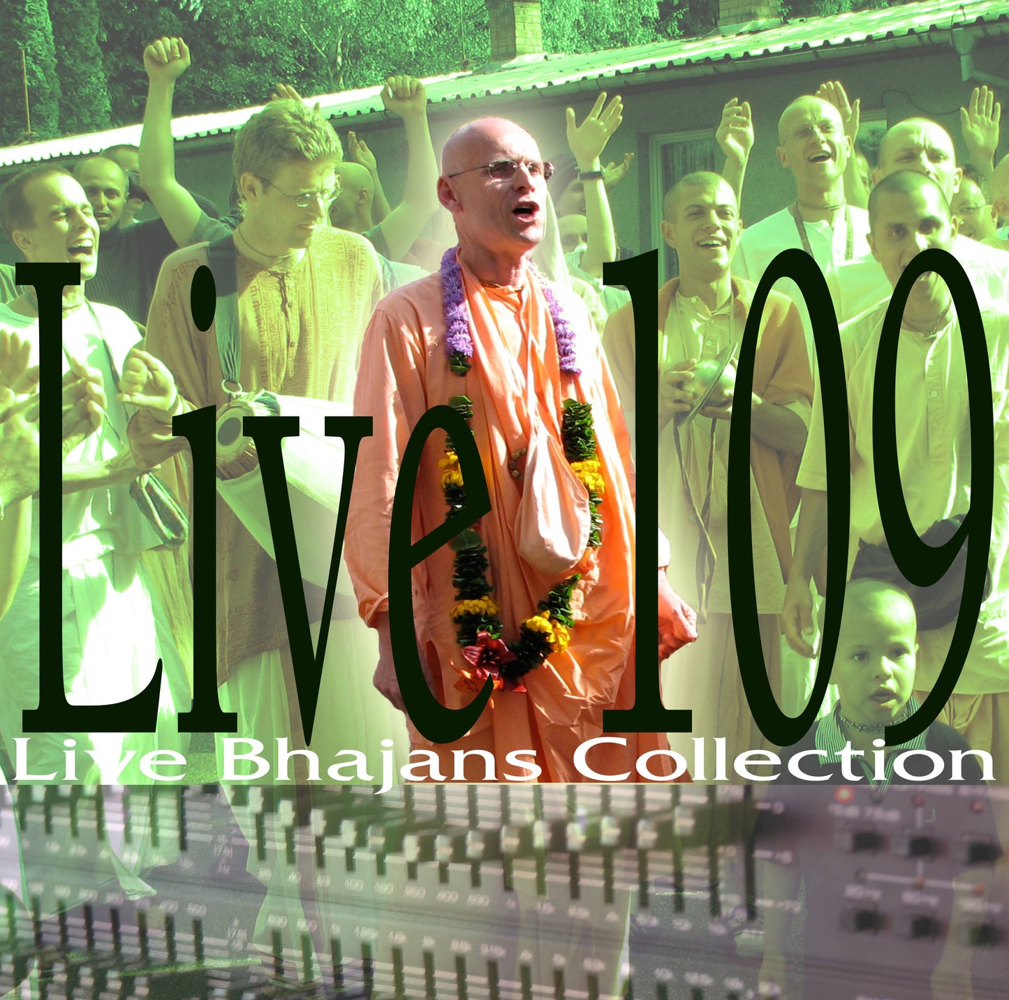 Live 109 (download)