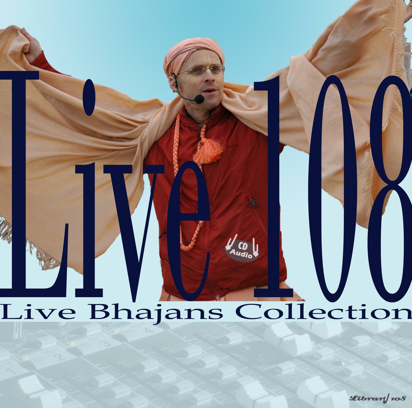 Live 108 (download)