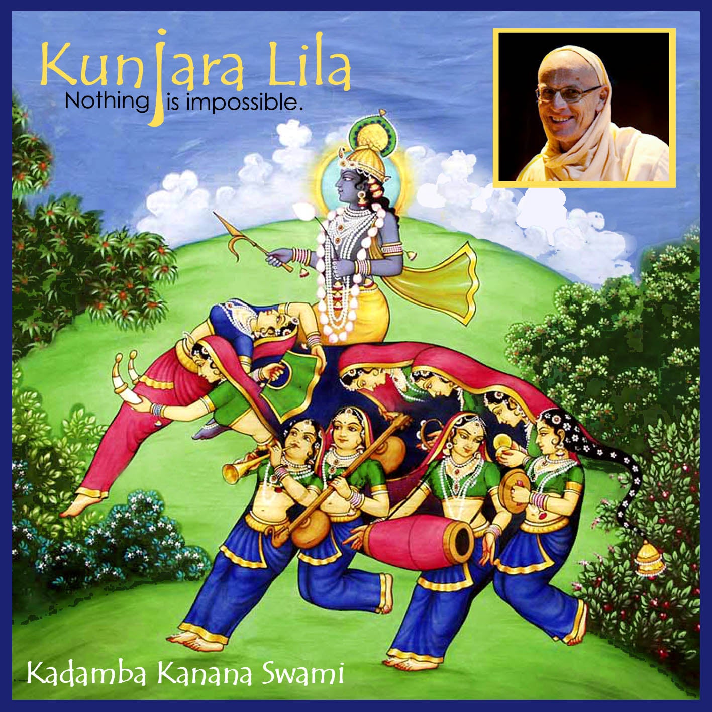 Kunjara lila (download)