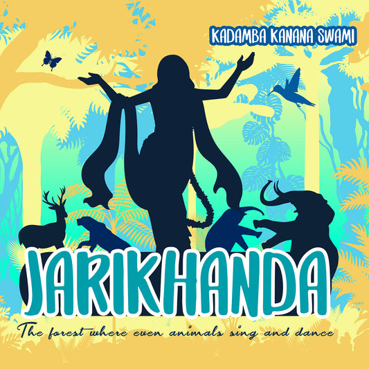Jarikhanda (CD)