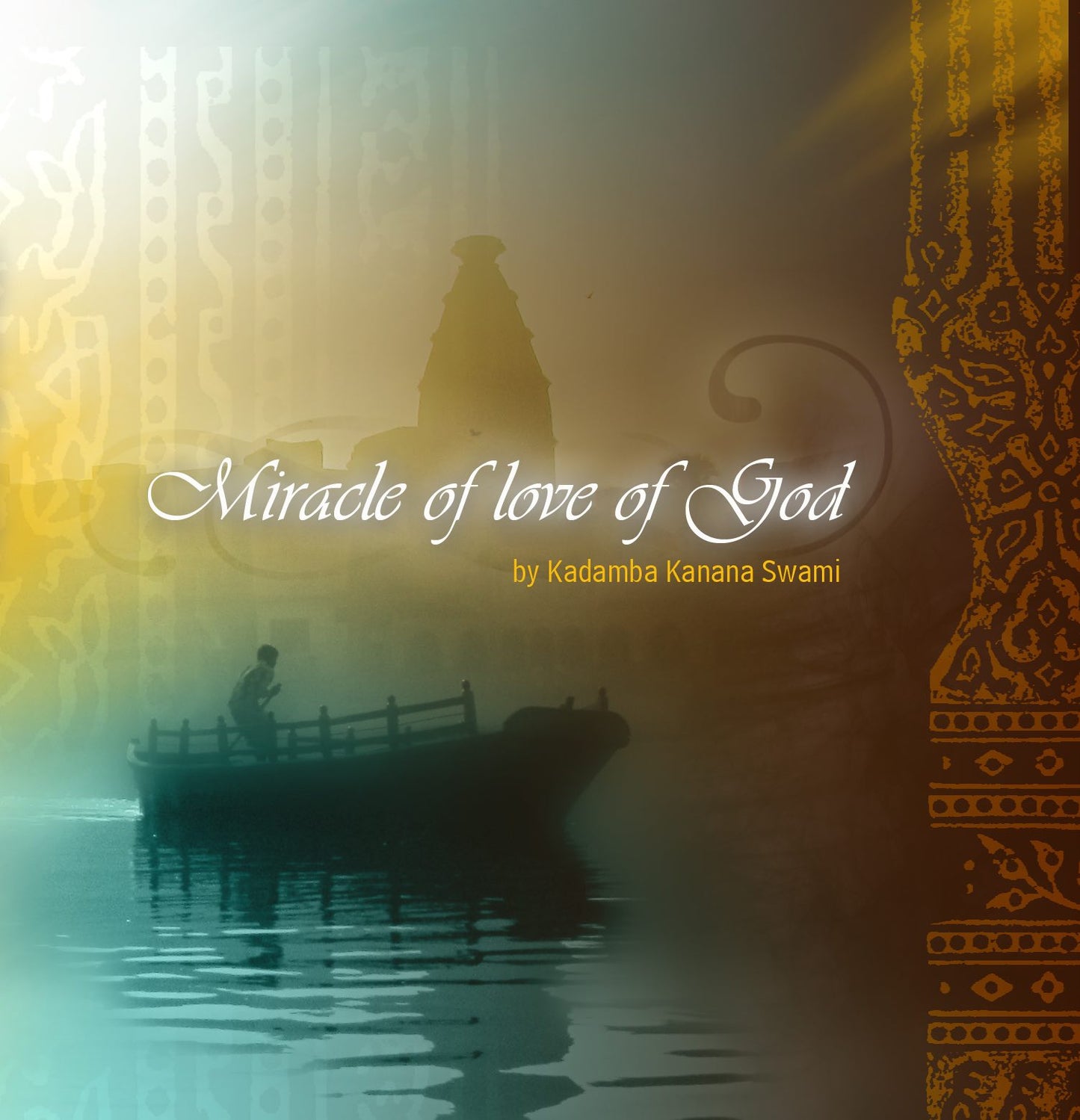 Miracle of Love of God (download)