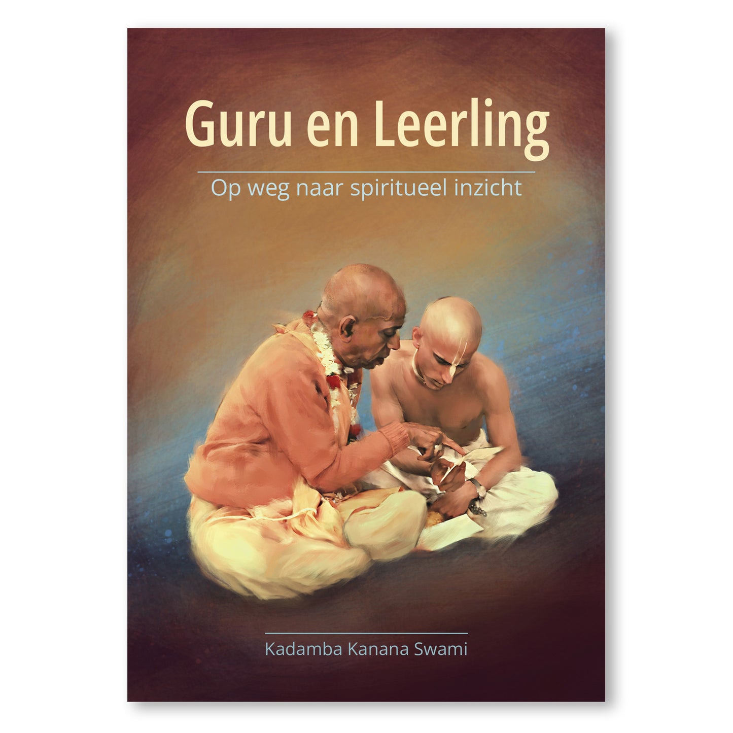 Guru en Leerling (NL)