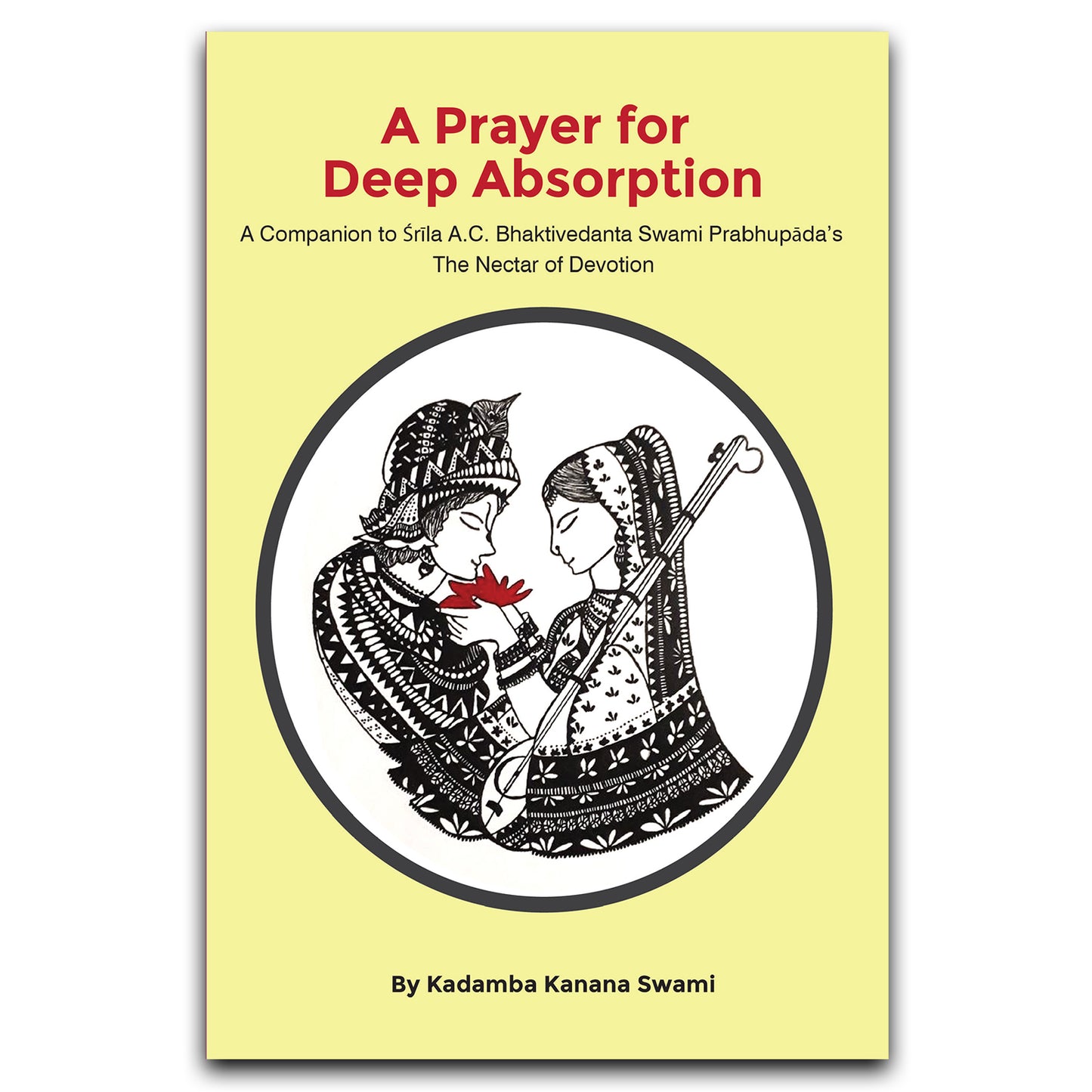 A Prayer for Deep Absorption