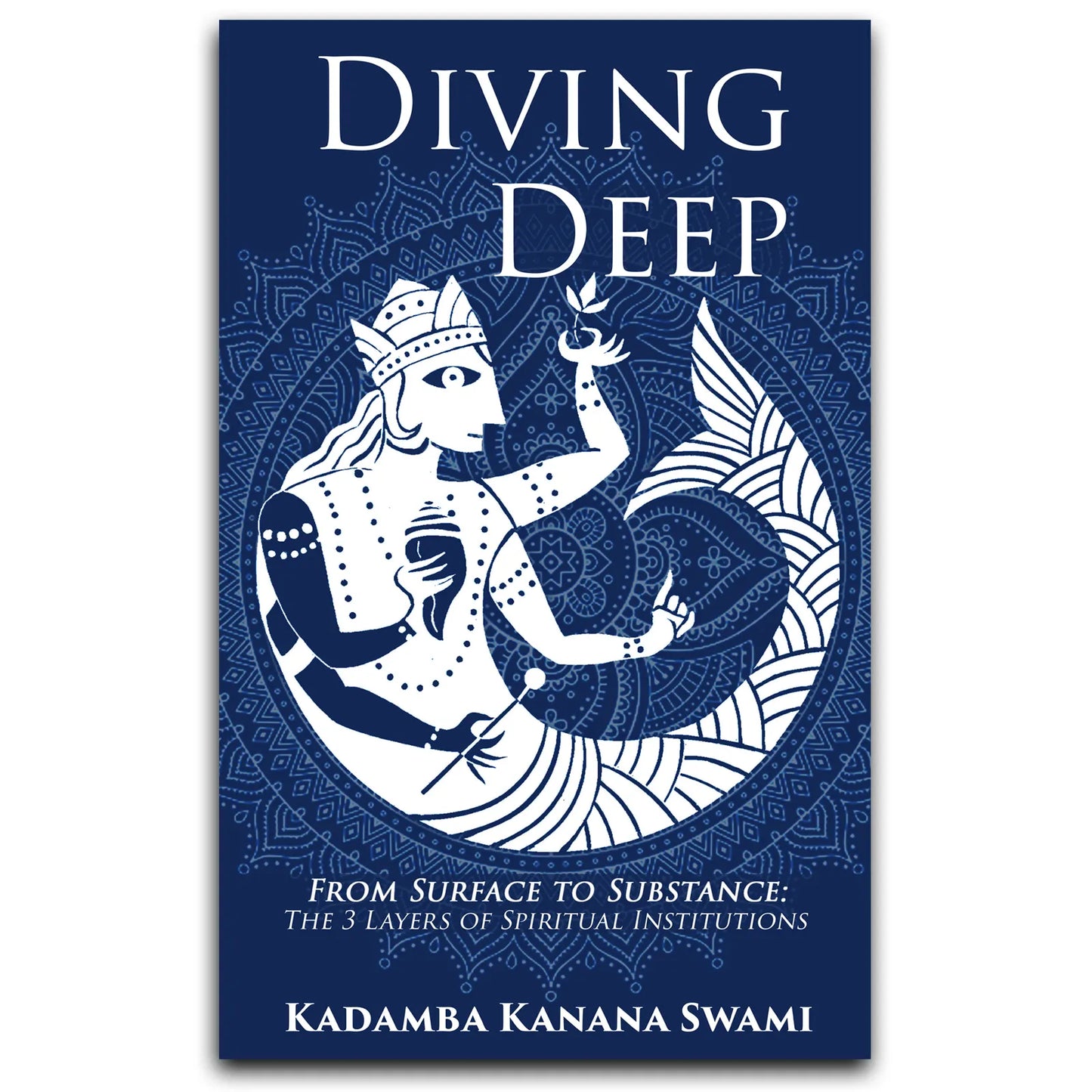 Diving Deep (e-book)
