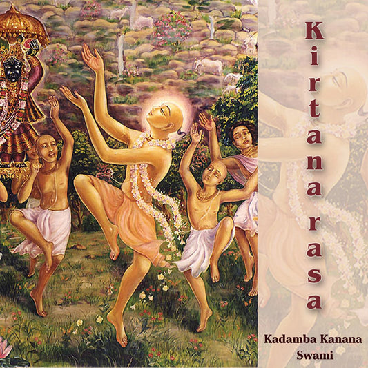 Kirtana rasa (download)
