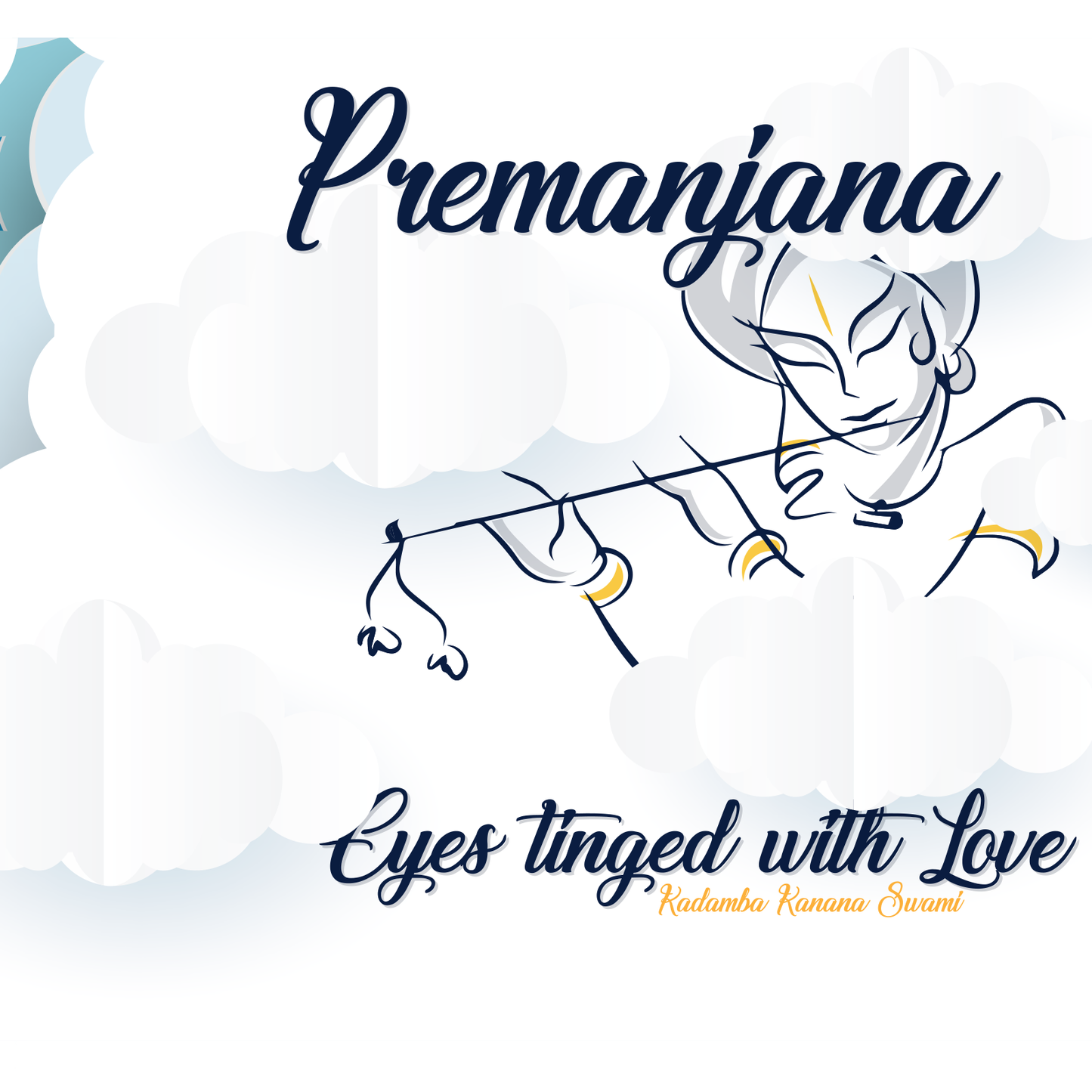 Premanjana - Eyes Tinged with Love (download)