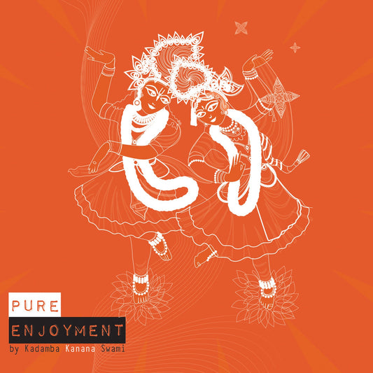 Pure Enjoyment (download)