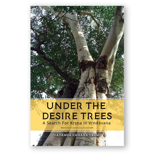 Under the Desire Trees