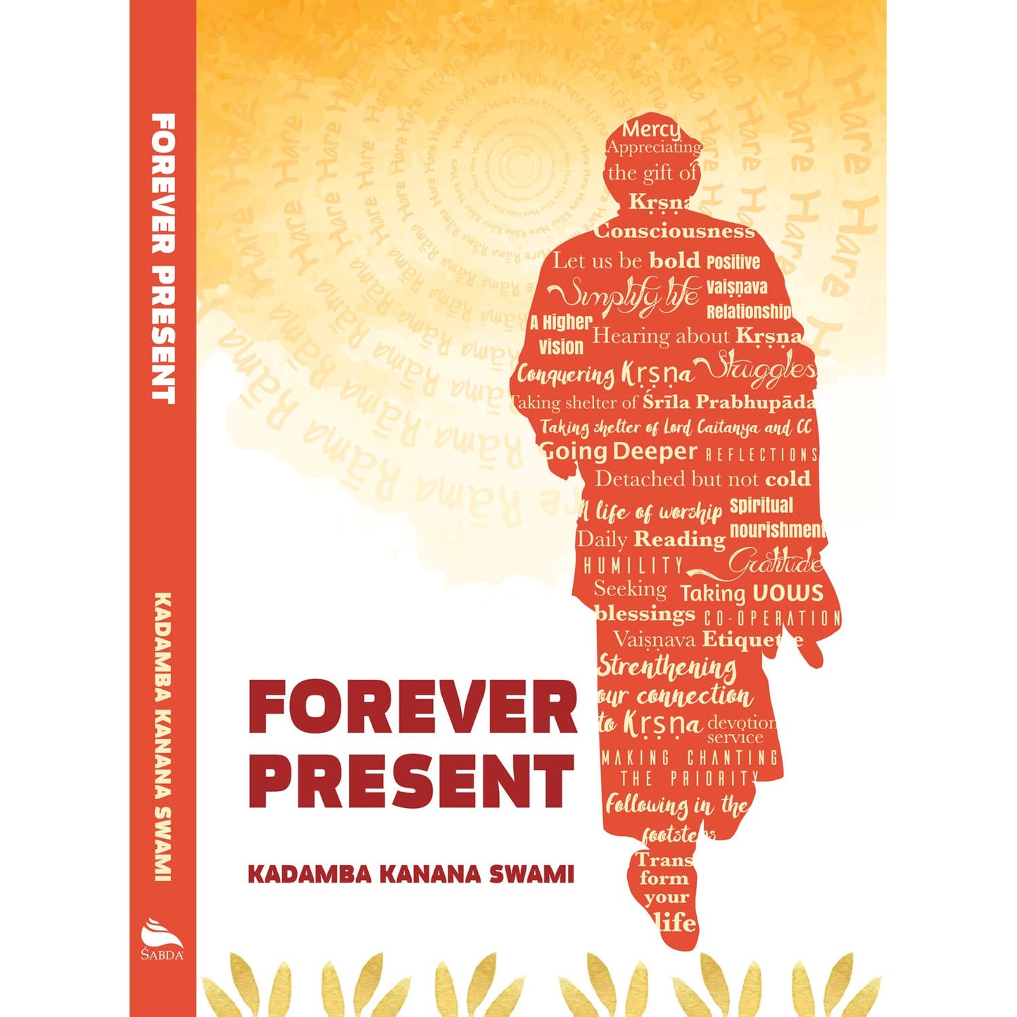 Forever Present (ebook)