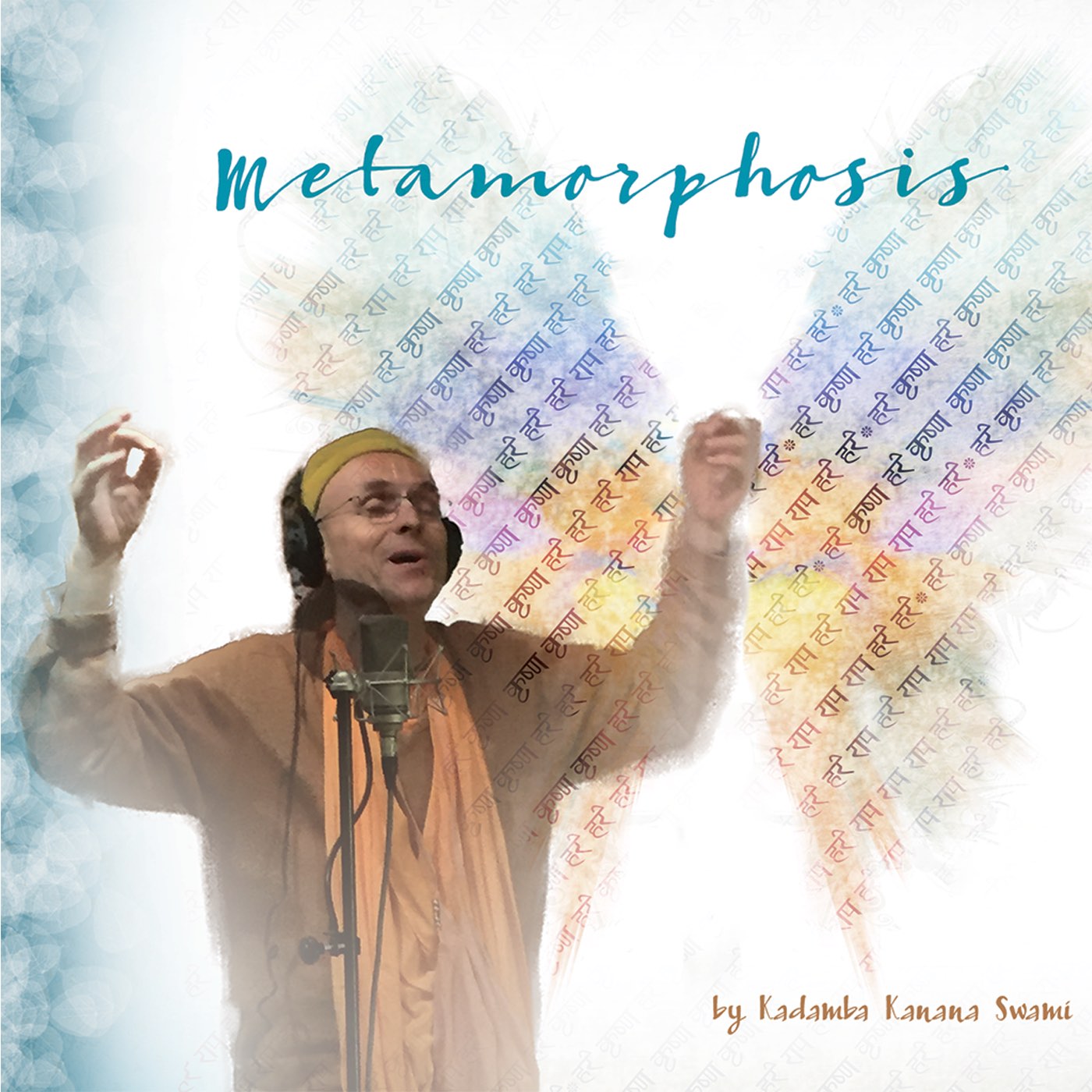 Metamorphosis (digital download)